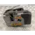 Cerradura Puerta Delantera Derecha para Renault Trafic Caja Cerrada (Ab 4.01)