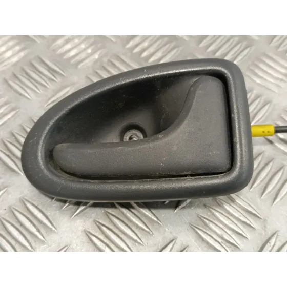 Cerradura Puerta Delantera Derecha para Renault Trafic Caja Cerrada (Ab 4.01)