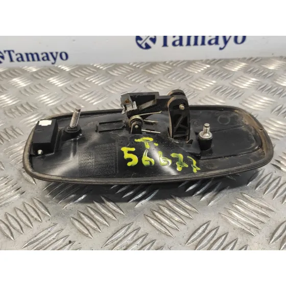 Maneta para Renault Trafic Caja Cerrada (Ab 4.01)