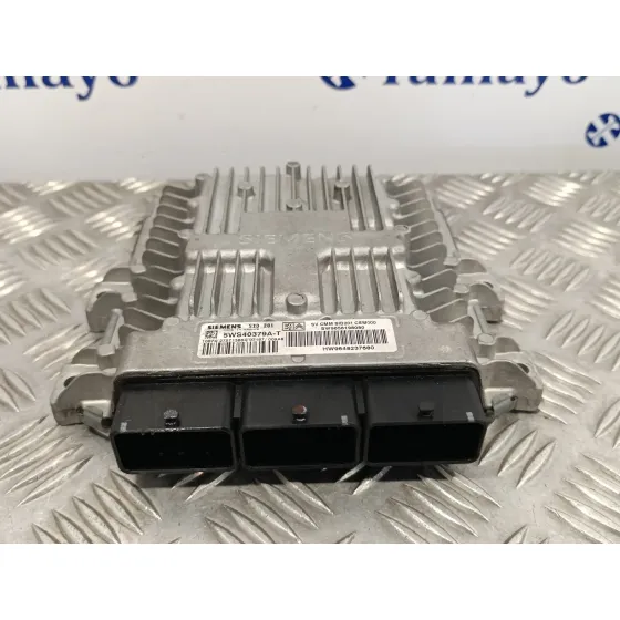 Centralita Motor Uce para Peugeot 407 Coupe