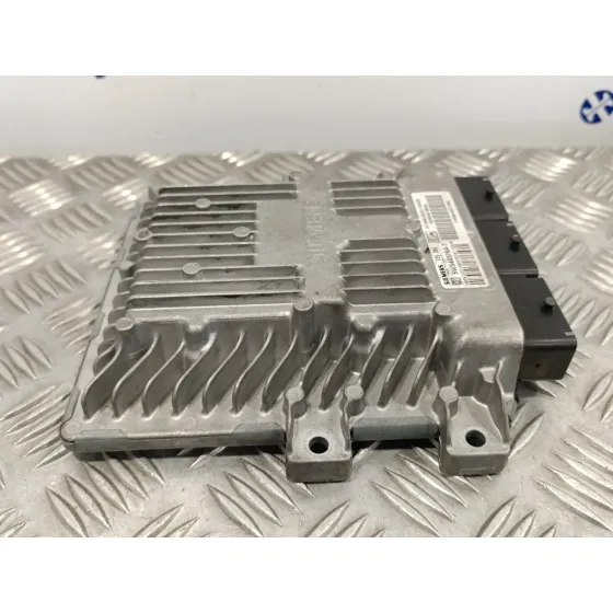 Centralita Motor Uce para Peugeot 407 Coupe