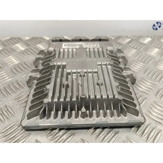 Centralita Motor Uce para Peugeot 407 Coupe