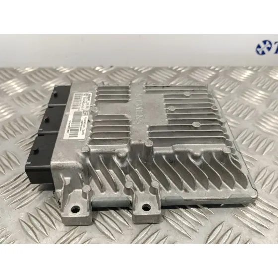 Centralita Motor Uce para Peugeot 407 Coupe