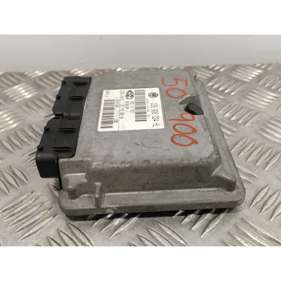 Centralita Motor Uce para Volkswagen Polo (9N1)