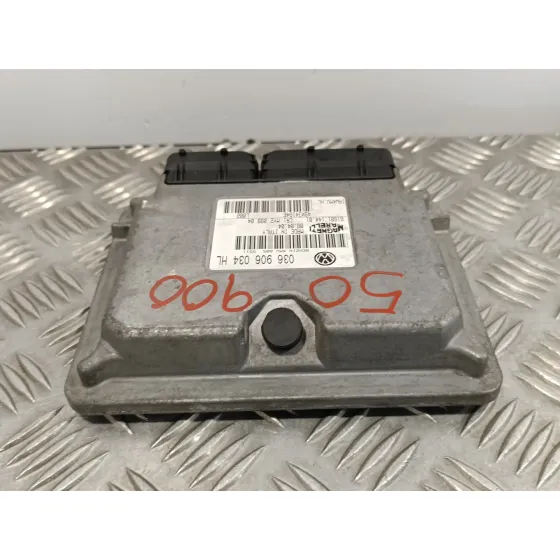 Centralita Motor Uce para Volkswagen Polo (9N1)