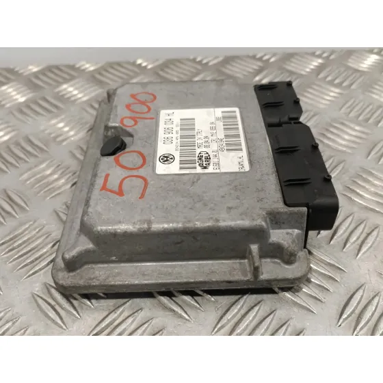 Centralita Motor Uce para Volkswagen Polo (9N1)