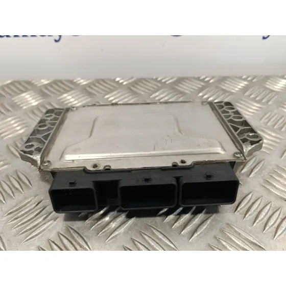 Centralita Suspension para Peugeot 407 Coupe