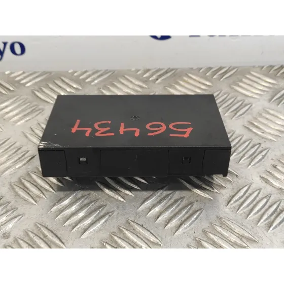 Modulo Electronico para Volkswagen Golf V Berlina (1K1)