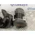 Cinturon Seguridad Trasero Derecho para Volkswagen Golf V Berlina (1K1)