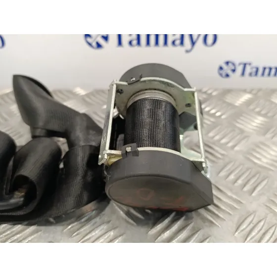 Cinturon Seguridad Trasero Derecho para Volkswagen Golf V Berlina (1K1)