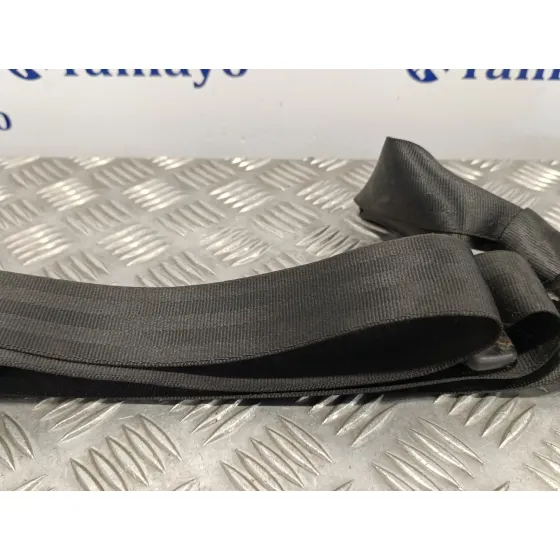 Cinturon Seguridad Trasero Derecho para Volkswagen Golf V Berlina (1K1)