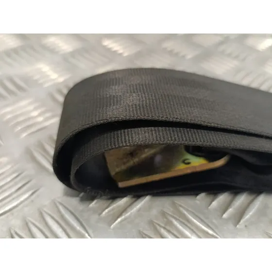 Cinturon Seguridad Trasero Derecho para Volkswagen Golf V Berlina (1K1)