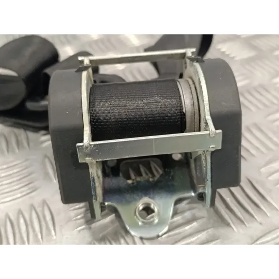Cinturon Seguridad Trasero Derecho para Volkswagen Golf V Berlina (1K1)