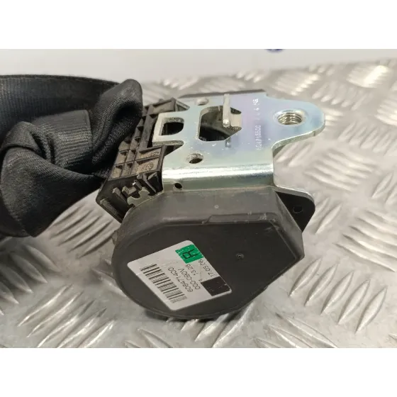 Cinturon Seguridad Trasero Derecho para Volkswagen Golf V Berlina (1K1)