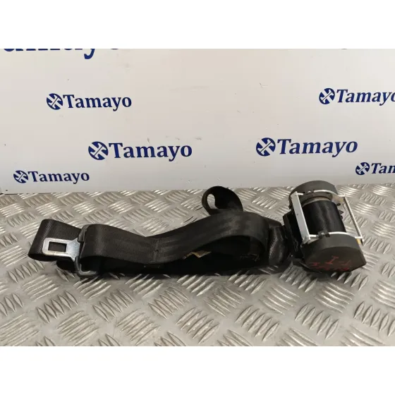 Cinturon Seguridad Trasero Izquierdo para Volkswagen Golf V Berlina (1K1)
