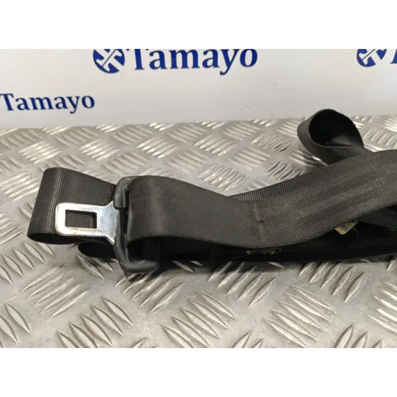 Cinturon Seguridad Trasero Izquierdo para Volkswagen Golf V Berlina (1K1)