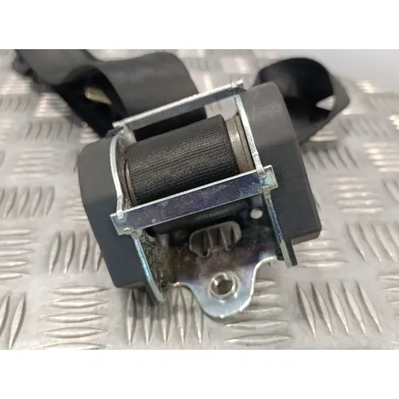 Cinturon Seguridad Trasero Izquierdo para Volkswagen Golf V Berlina (1K1)