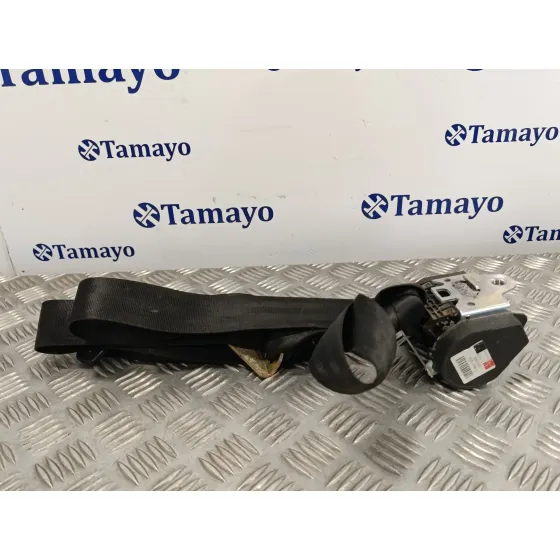 Cinturon Seguridad Trasero Izquierdo para Volkswagen Golf V Berlina (1K1)