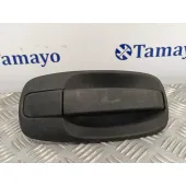 Maneta Exterior Delantera Izquierda para Renault Trafic Caja Cerrada (Ab 4.01)