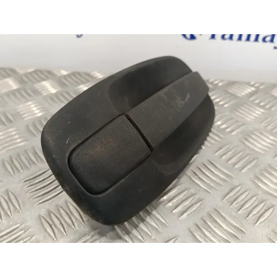 Maneta Exterior Delantera Izquierda para Renault Trafic Caja Cerrada (Ab 4.01)