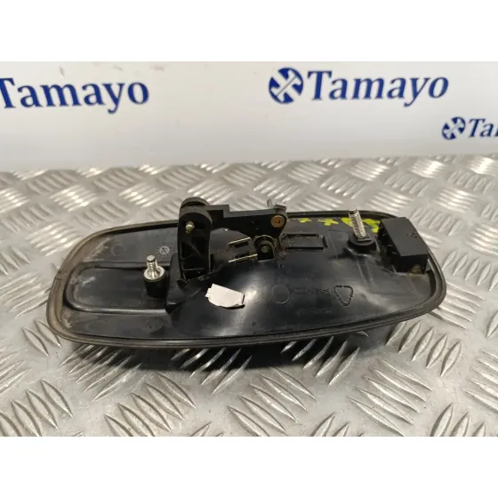 Maneta Exterior Delantera Izquierda para Renault Trafic Caja Cerrada (Ab 4.01)