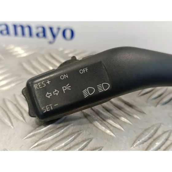Mando Intermitentes para Volkswagen Golf V Berlina (1K1)