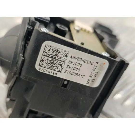 Mando Intermitentes para Volkswagen Golf V Berlina (1K1)