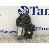 Motor Elevalunas Trasero Izquierdo para Volkswagen Golf V Berlina (1K1)