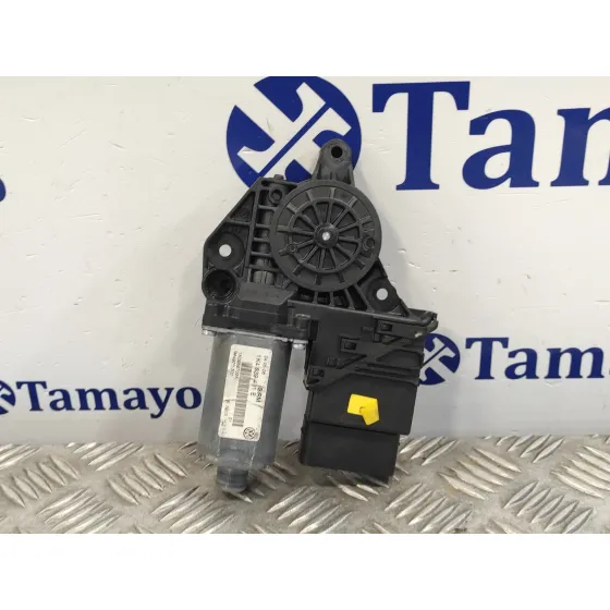 Motor Elevalunas Trasero Izquierdo para Volkswagen Golf V Berlina (1K1)