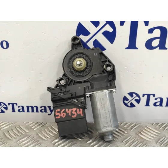 Motor Elevalunas Trasero Izquierdo para Volkswagen Golf V Berlina (1K1)