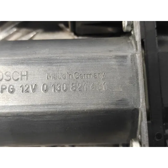 Motor Elevalunas Trasero Izquierdo para Volkswagen Golf V Berlina (1K1)