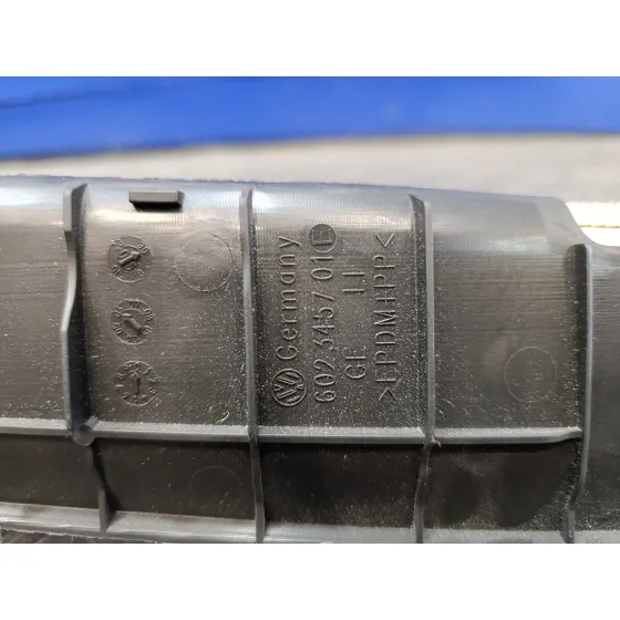 Airbag Cortina Delantero Izquierdo para Volkswagen Golf V Berlina (1K1)