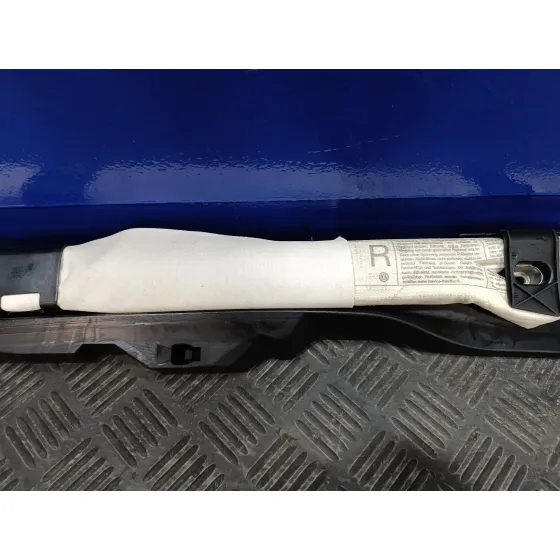 Airbag Cortina Delantero Derecho para Volkswagen Golf V Berlina (1K1)