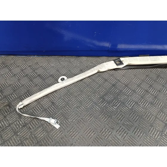 Airbag Cortina Delantero Derecho para Volkswagen Golf V Berlina (1K1)