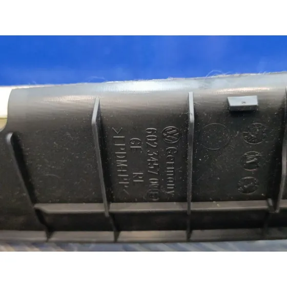 Airbag Cortina Delantero Derecho para Volkswagen Golf V Berlina (1K1)