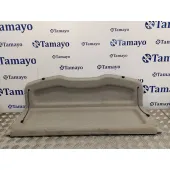 Bandeja Trasera para Renault Scenic Iii
