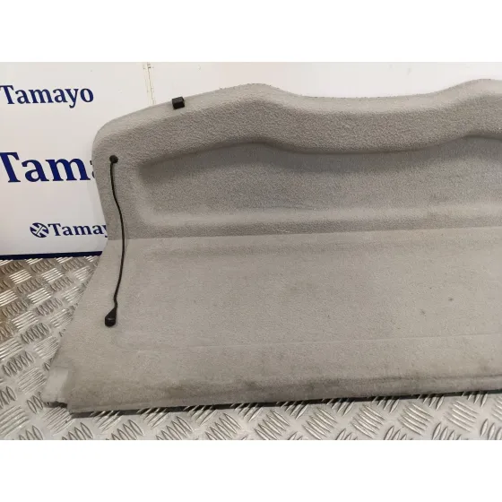 Bandeja Trasera para Renault Scenic Iii