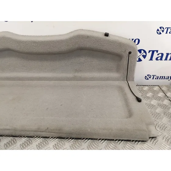 Bandeja Trasera para Renault Scenic Iii