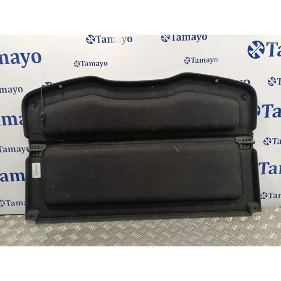 Bandeja Trasera para Renault Scenic Iii