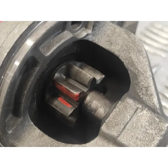 Motor Arranque para Kia Cerato