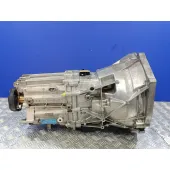 Caja Cambios para Bmw Serie 1 Berlina (E81/E87)