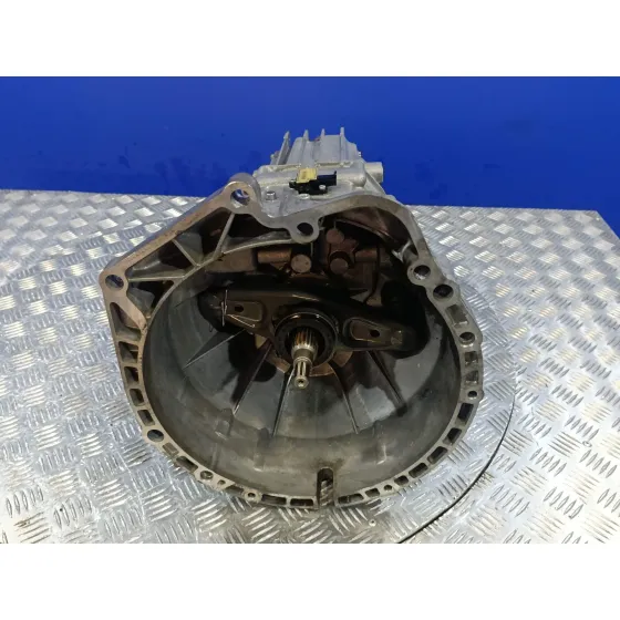 Caja Cambios para Bmw Serie 1 Berlina (E81/E87)