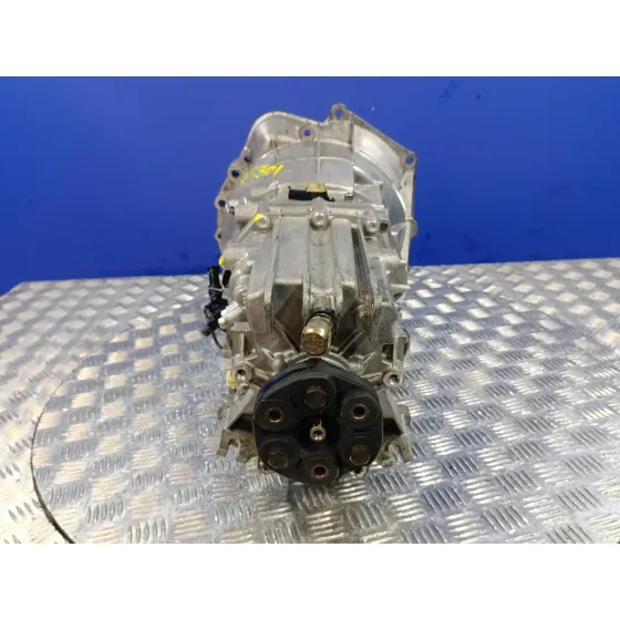 Caja Cambios para Bmw Serie 1 Berlina (E81/E87)