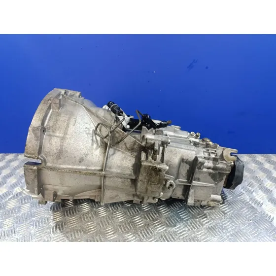Caja Cambios para Bmw Serie 1 Berlina (E81/E87)