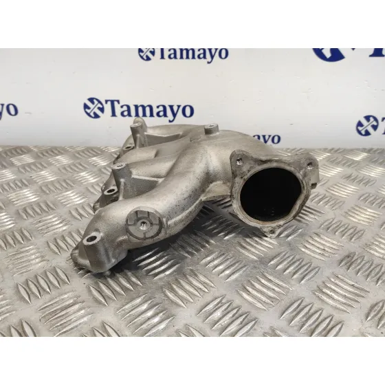 Colector Admision para Volkswagen Golf V Berlina (1K1)