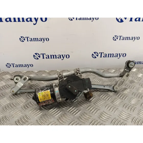 Motor Limpia Delantero para Citroën C3 Picasso