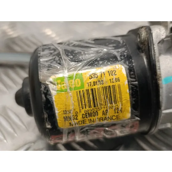 Motor Limpia Delantero para Citroën C3 Picasso