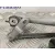 Motor Limpia Delantero para Citroën C3 Picasso