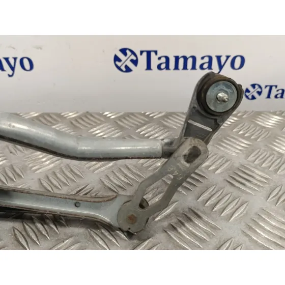 Motor Limpia Delantero para Citroën C3 Picasso