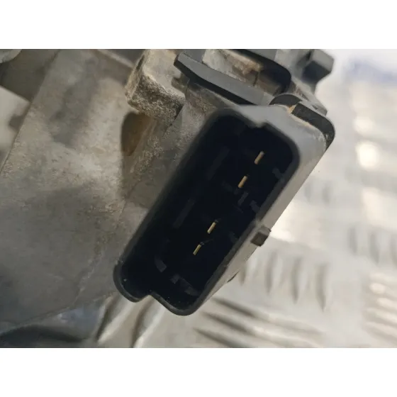 Motor Limpia Delantero para Citroën C3 Picasso